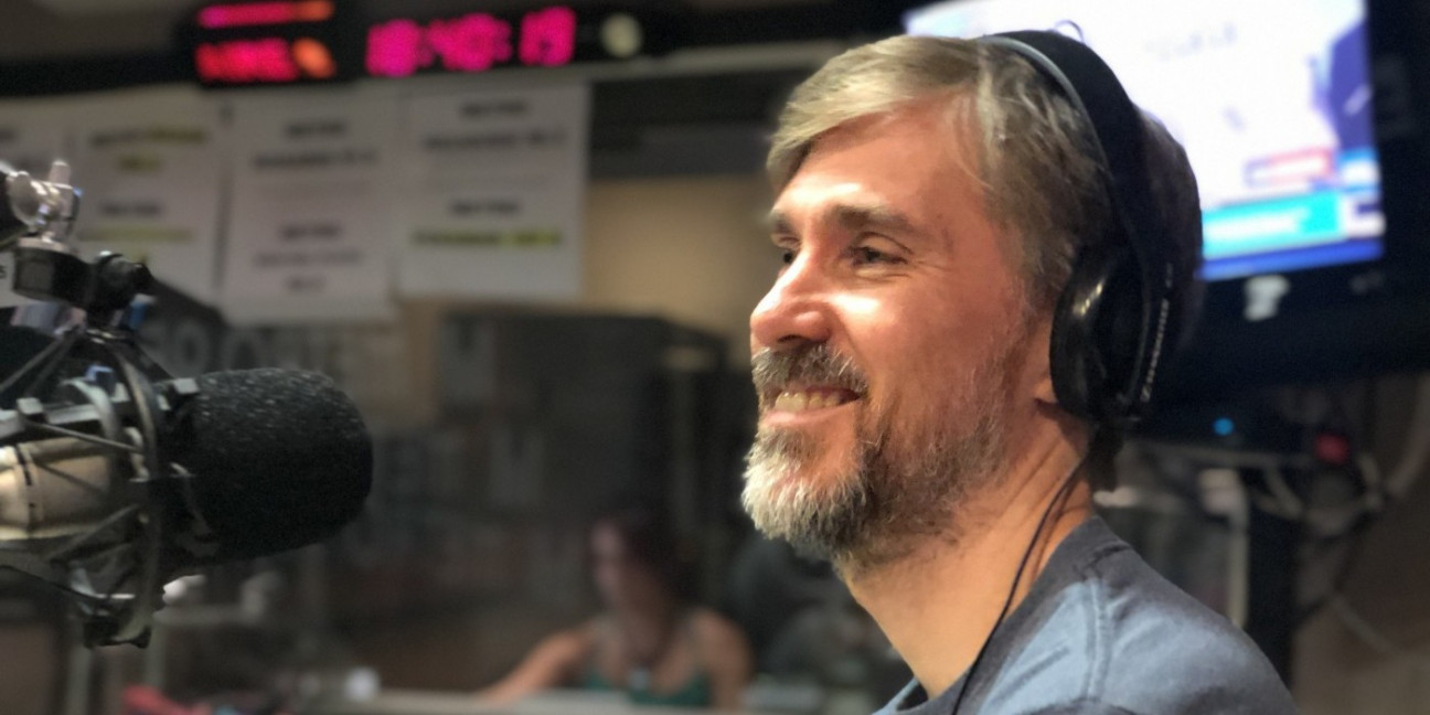 imagen Santiago Kalinowski abrirá la semana de la Investigación en la FFyL