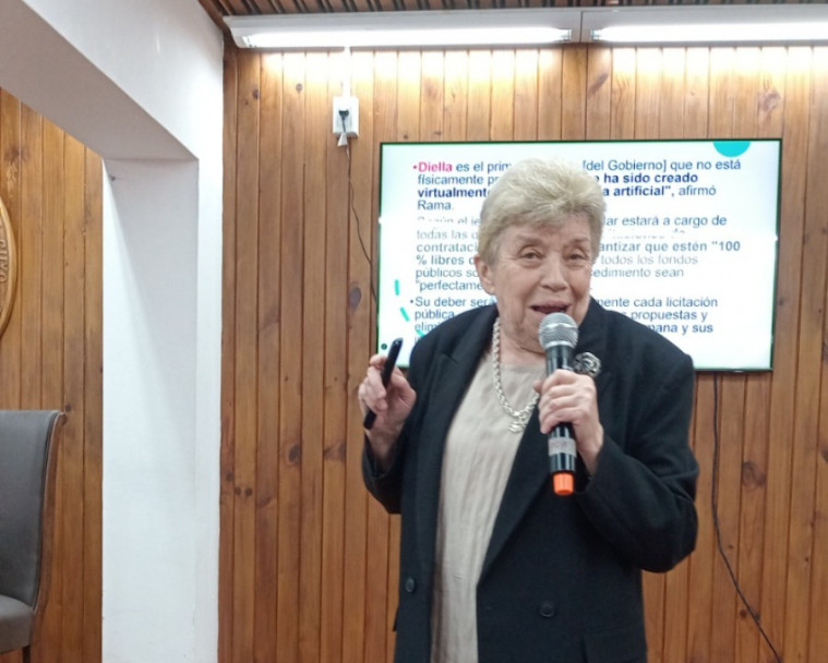 imagen La FFyL celebró las III Jornadas Institucionales de Posgrado