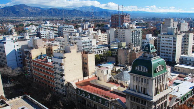 imagen 10 años de Ordenamiento Territorial en Mendoza
