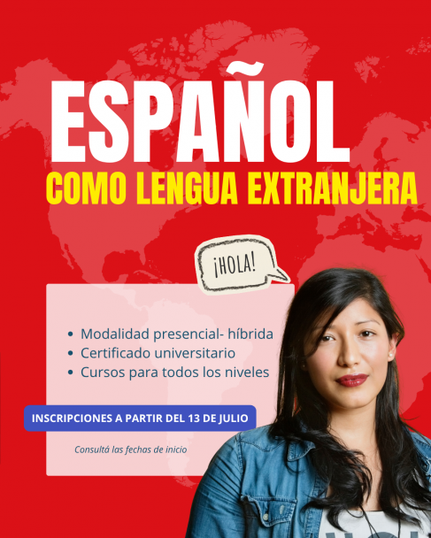 imagen Aprendé IDIO+ en el Segundo Cuatrimestre 2026: enterate de toda la oferta de cursos