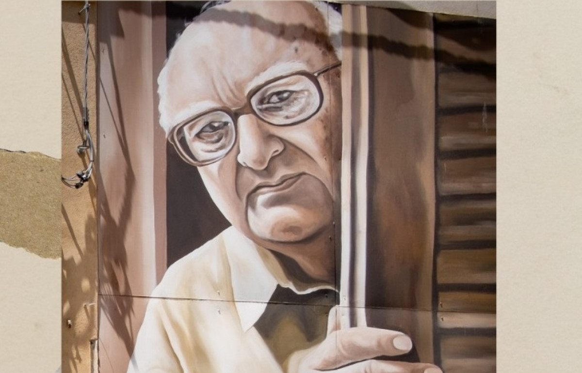 imagen Homenaje a Andrea Camilleri