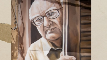 imagen Homenaje a Andrea Camilleri