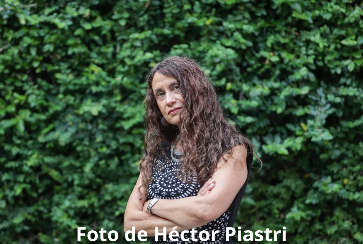 imagen ¿Crítica feminista o literatura feminista? Pensando una política cultural para leer nuestra literatura