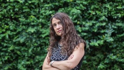 imagen ¿Crítica feminista o literatura feminista? Pensando una política cultural para leer nuestra literatura