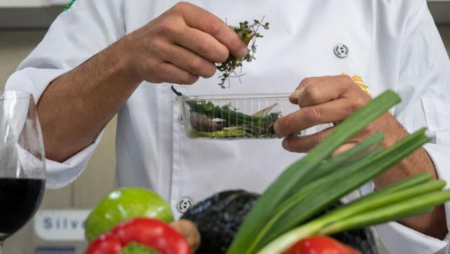 imagen Se lanzó la Convocatoria 2025 de Proyectos de Investigación en Gastronomía