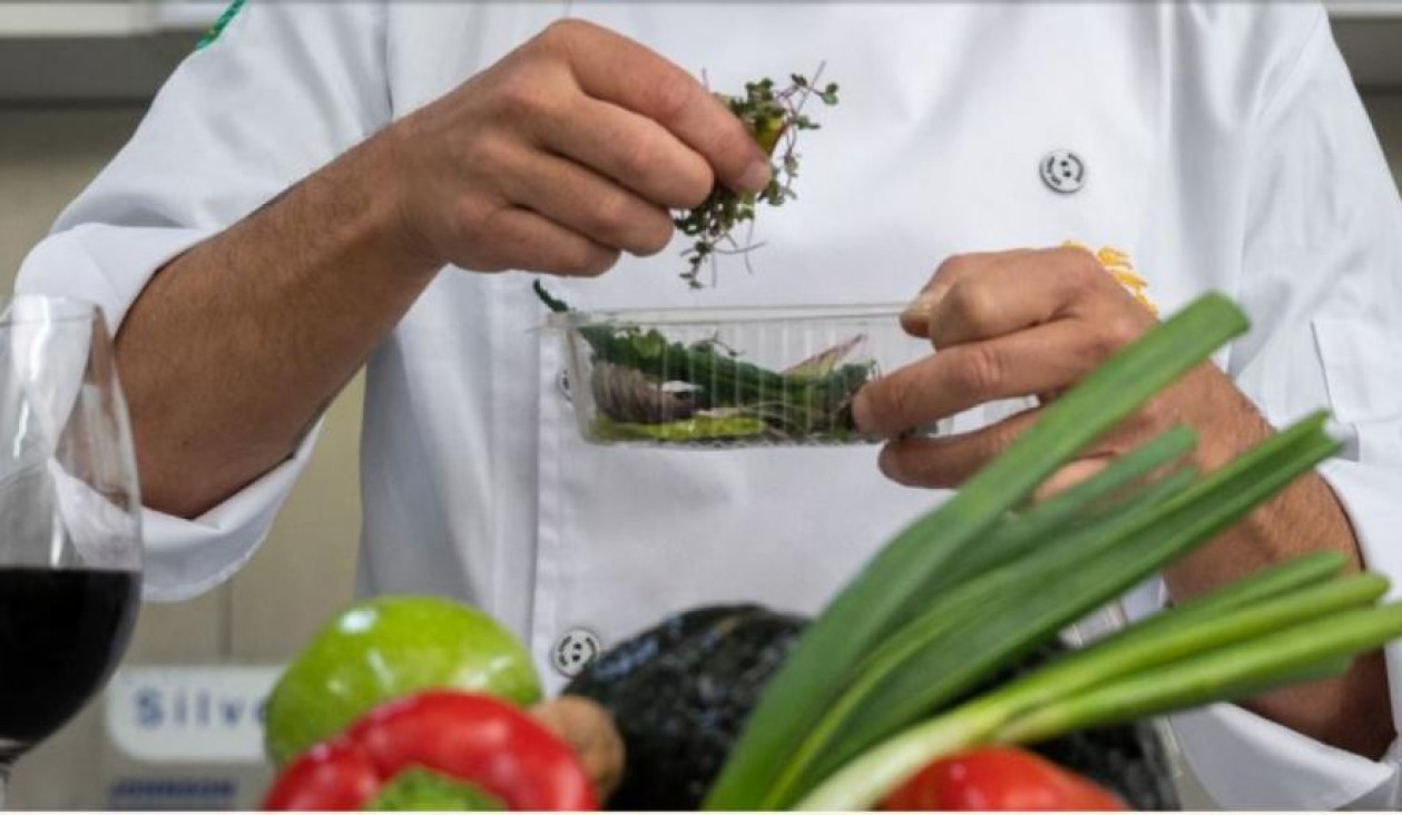 imagen Se lanzó la Convocatoria 2025 de Proyectos de Investigación en Gastronomía