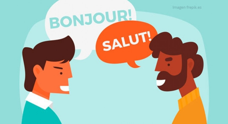 imagen Ofrecen horas de Francés para el Colegio de Lenguas de la UNCUYO