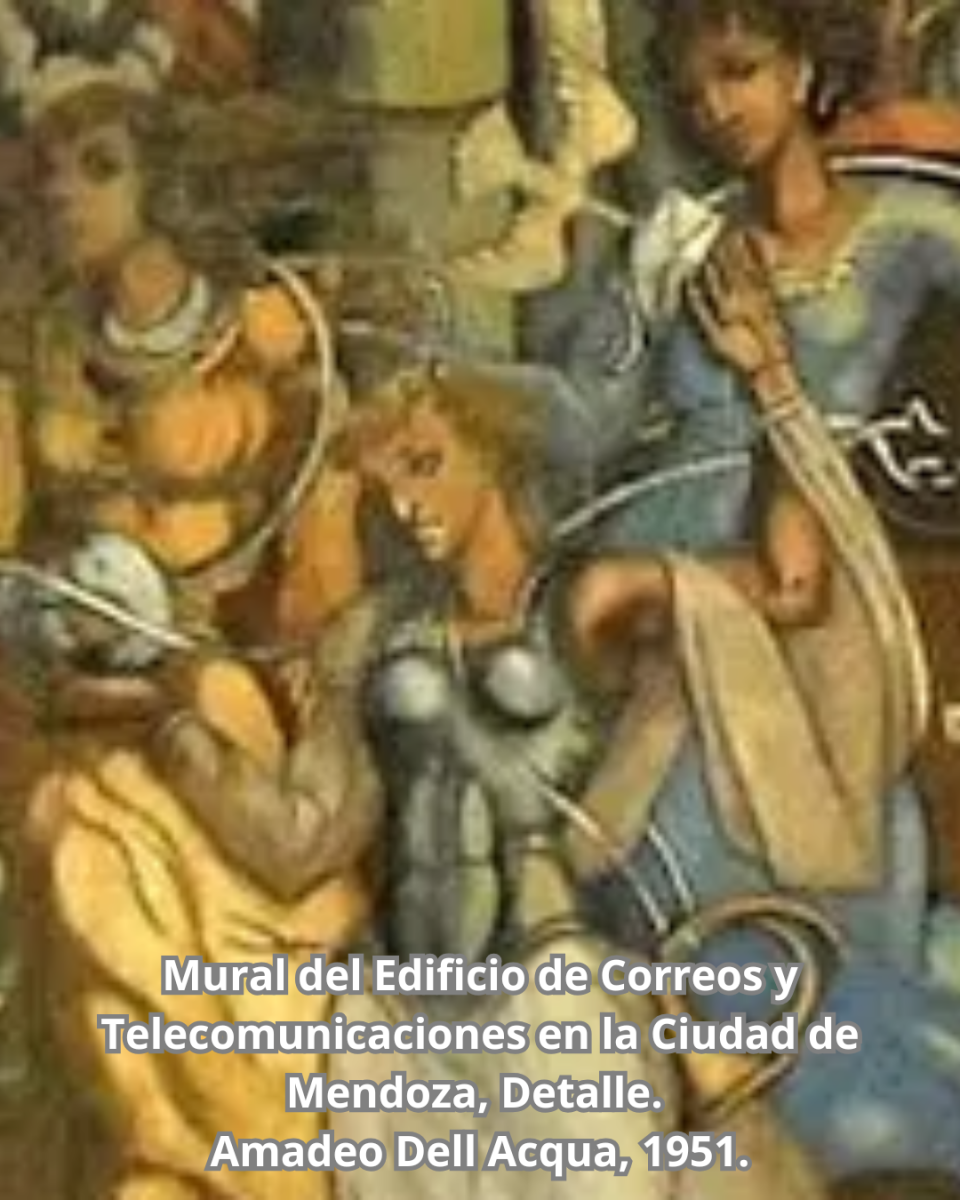imagen 5° Jornadas Regionales de Responsables del Patrimonio Cultural de Organismos Públicos "Historia de las colecciones de los organismos públicos". La conservación preventiva como herramienta indispensable