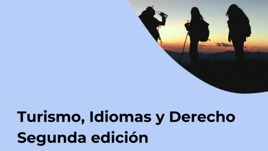 imagen Participá de la Segunda Edición del curso "Turismo, Idiomas y Derecho"