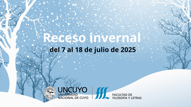 imagen El 7 de julio comienza el receso invernal 2025