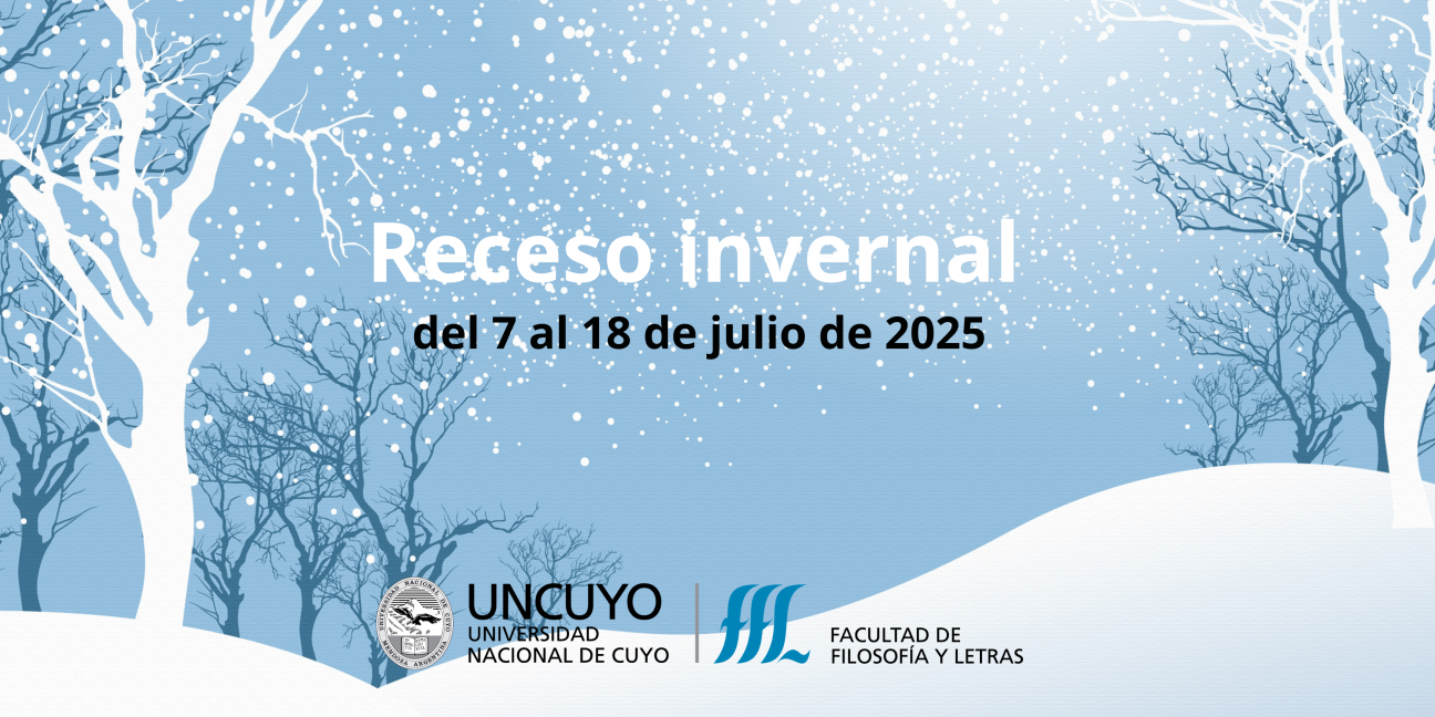 imagen El 7 de julio comienza el receso invernal 2025
