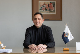 imagen Dr. Diego Niemetz 