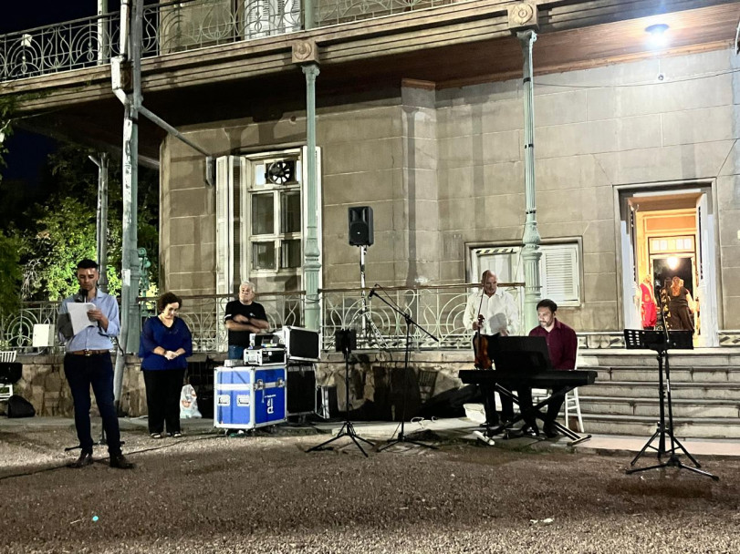 imagen Jornada de la Francofonía 2026: una celebración del idioma y la diversidad cultural en Mendoza