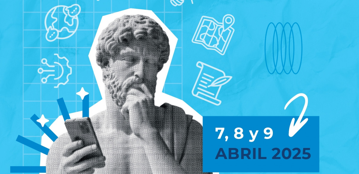 imagen Semana de la Investigación 2025