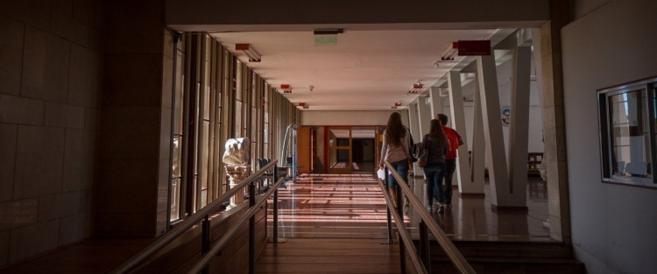 imagen ¿Los edificios de Mendoza están preparados para las personas con discapacidad?