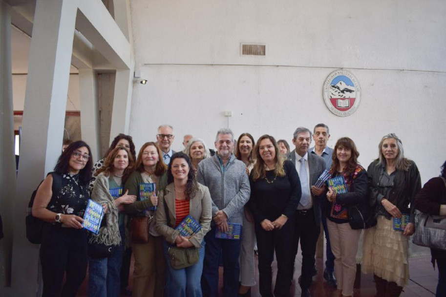 imagen La FFyL celebró el Día del Profesor y la Profesora con un encuentro para compartir y agradecer