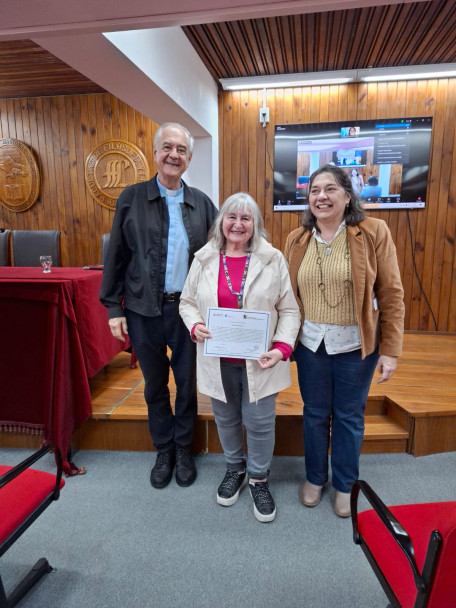 imagen Curso de millcayac: Una recuperación  lingüística y colaborativa histórica
