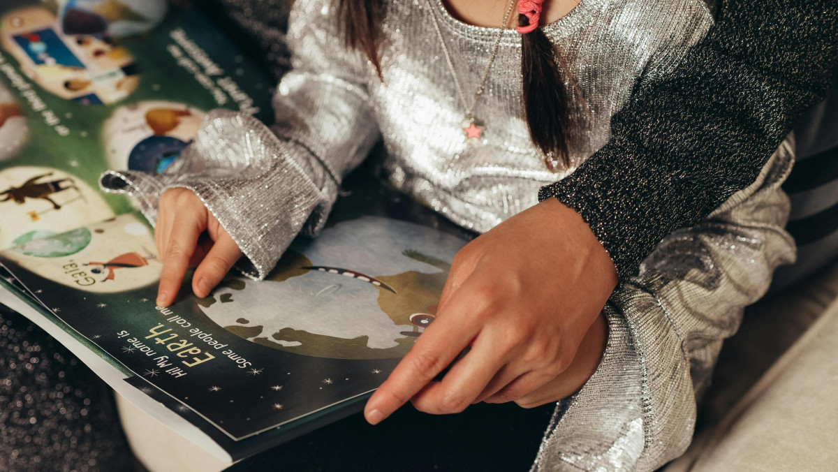 imagen Imágenes que hablan, palabras que retratan: libros álbum y multimodalidad en la enseñanza de ILE  (Images that Speak, Words that Depict: Picture Books and Multimodality in EFL Teaching)