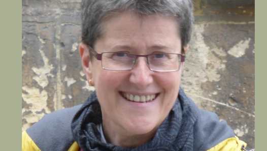 imagen Margarida Castells Criballés brindará la conferencia "Traducir literatura árabe: Las mil y una noches y otros textos extraordinarios"