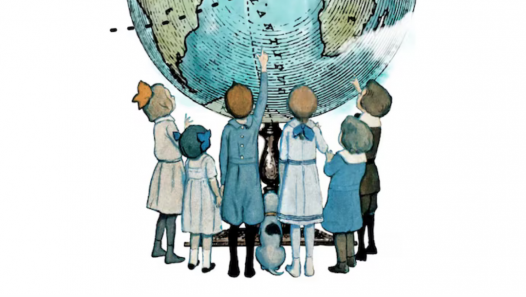 imagen Curso "La Literatura Comparada va a la escuela"