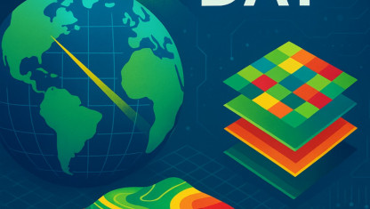imagen Gis Day 2026