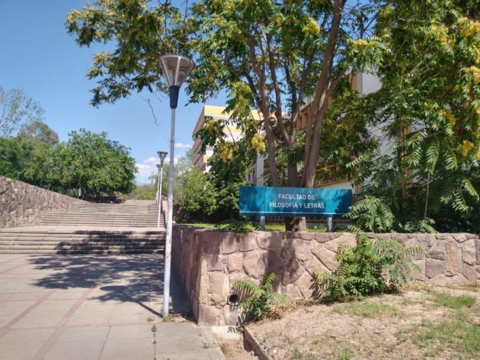 imagen ¡Importante! Se extiende la suspensión de actividades académicas y administrativas por alerta de viento zonda