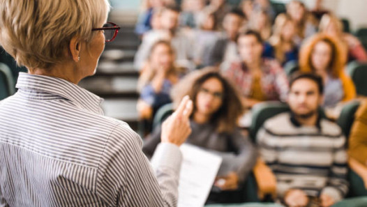 imagen Inscripción al CICLO DE PROFESORADO PARA PROFESIONALES UNIVERSITARIOS