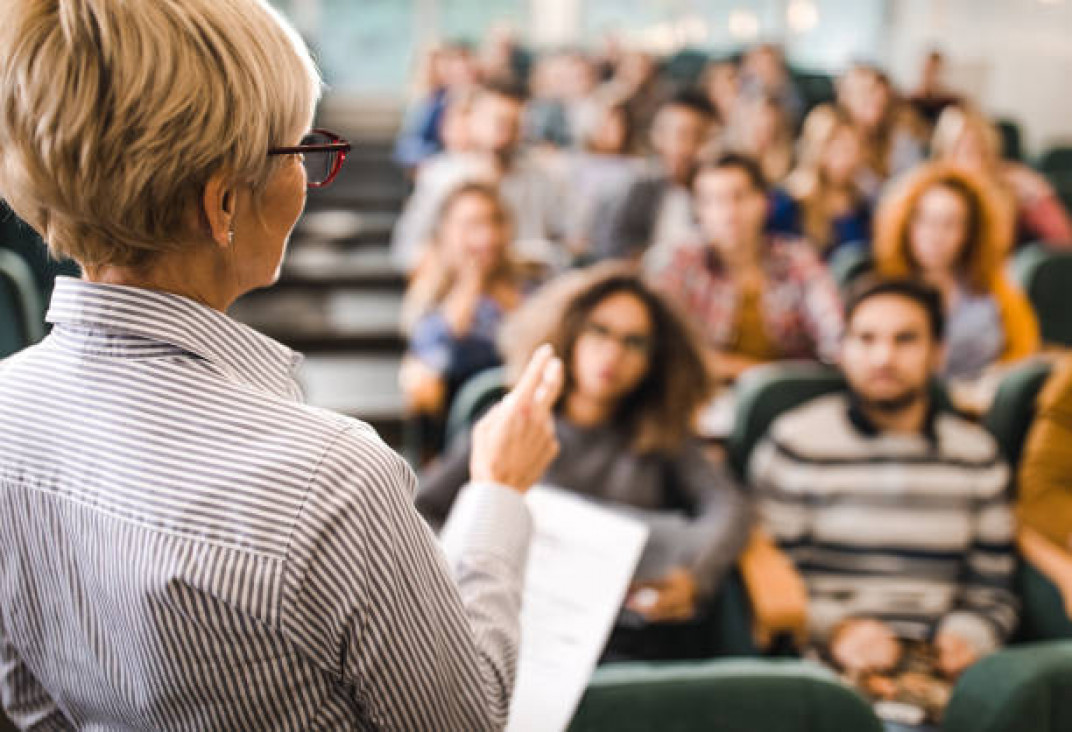 imagen Inscripción al CICLO DE PROFESORADO PARA PROFESIONALES UNIVERSITARIOS