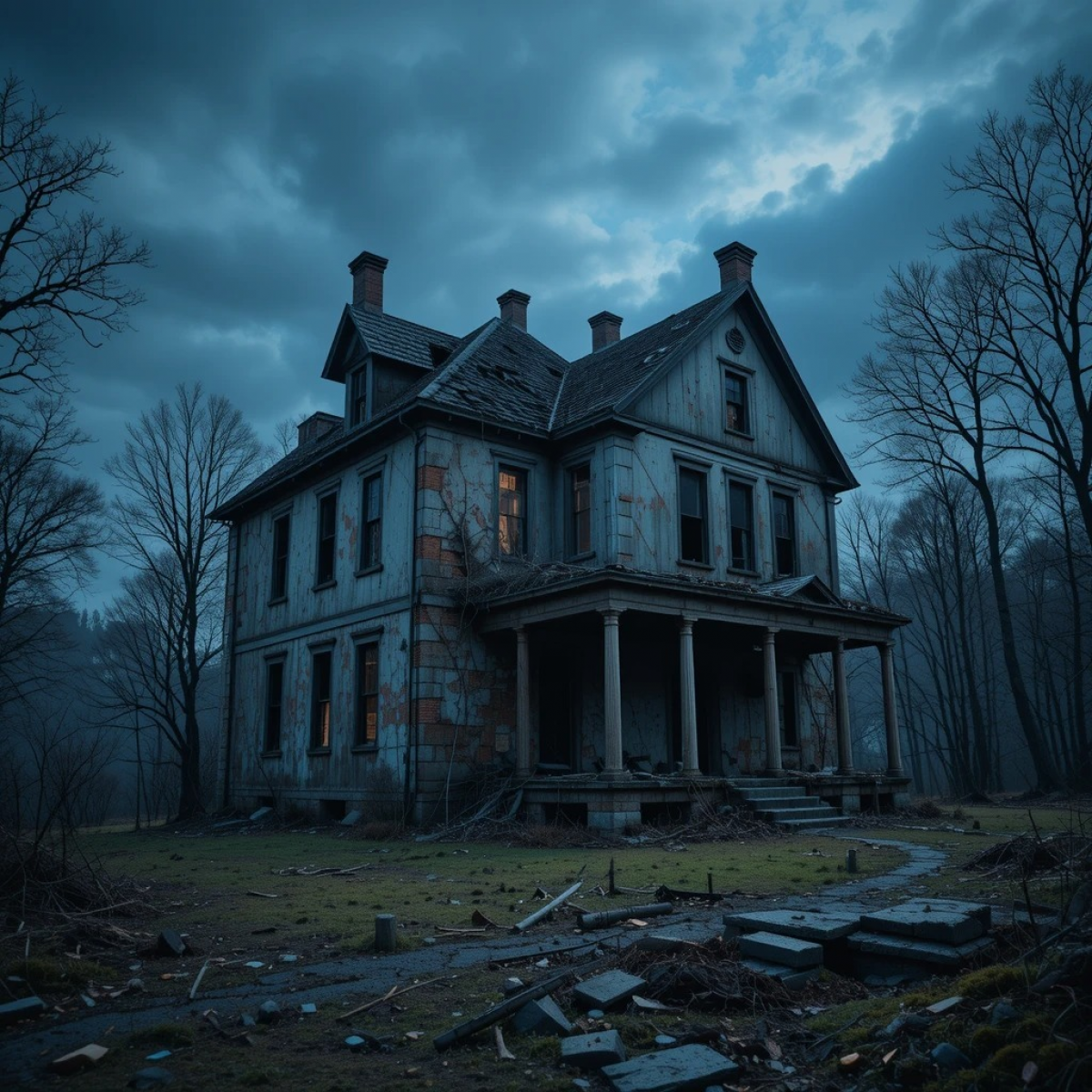 imagen Del Crepúsculo al Abismo: claves para una lectura actual del gótico sureño