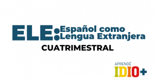 imagen Español como Lengua Extranjera (ELE) | Segundo Cuatrimestre 2025