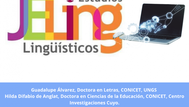 imagen Enseñarán cómo escribir textos académicos con IA