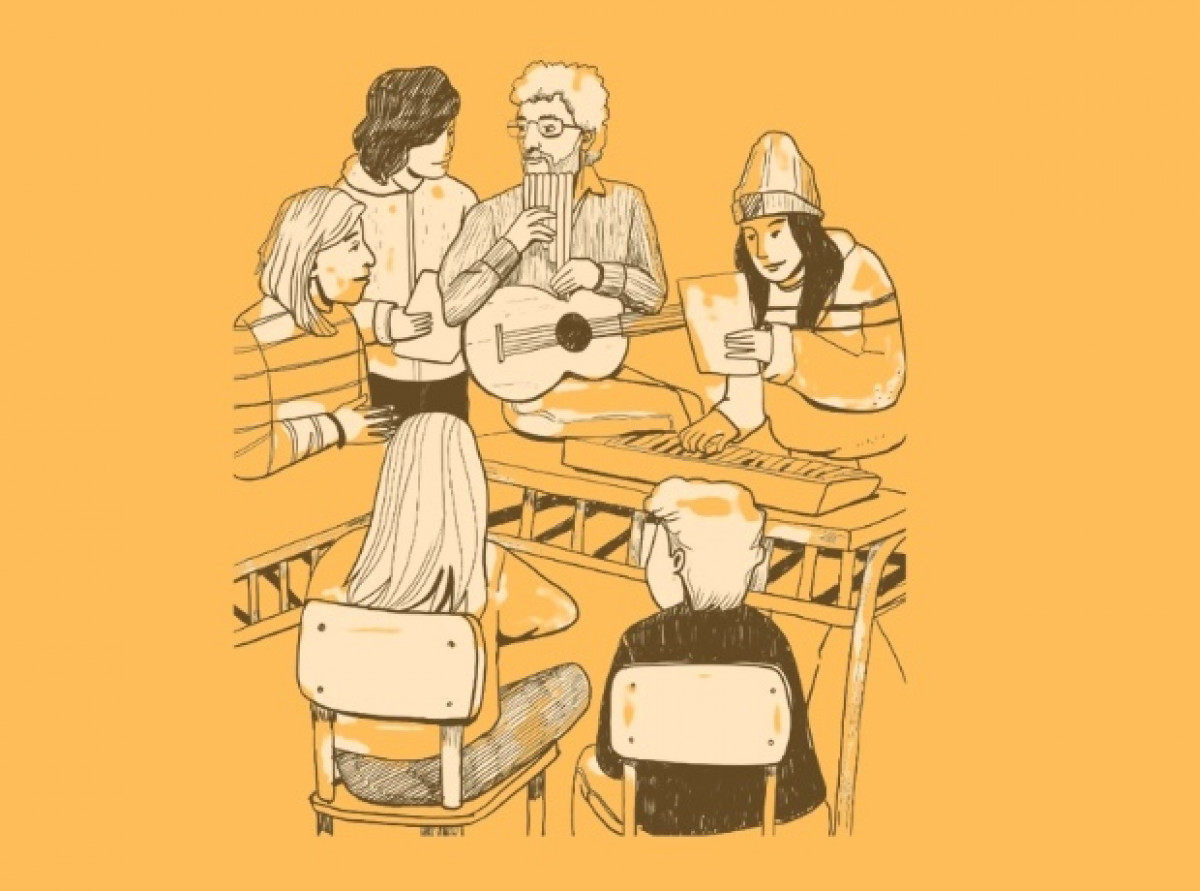 imagen Presentación del libro "Apuntes y narrativas de las PSE"