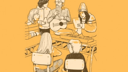 imagen Presentación del libro “Apuntes y narrativas de las PSE”