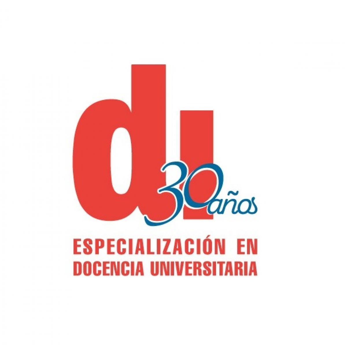 imagen Jornadas de Docencia Universitaria. 30 años de la Especialización en Docencia Universitaria. Universidad Nacional de Cuyo