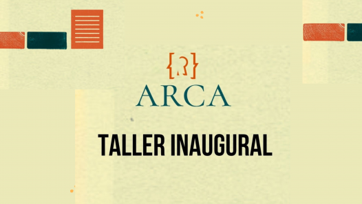 imagen Llegan los talleres Inaugurales del LAIE