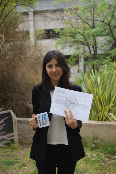 imagen Acompañar las trayectorias: cierre del Seminario de Inserción Laboral