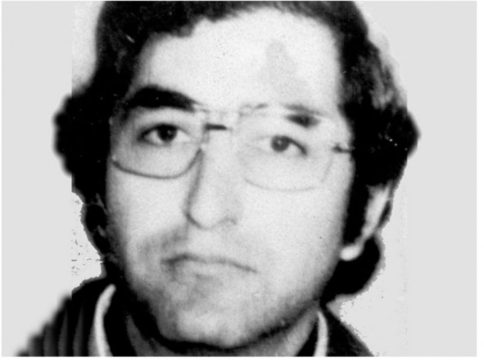 imagen Identifican los restos de Carlos Simón Poblete en Mendoza: el rol clave de la Facultad de Filosofía y Letras en el proceso