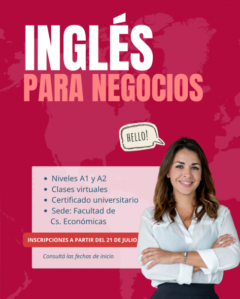 imagen Aprendé IDIO+ en el Segundo Cuatrimestre 2026: enterate de toda la oferta de cursos