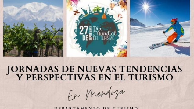 imagen Especialistas abordarán las nuevas tendencias y perspectivas en el Turismo