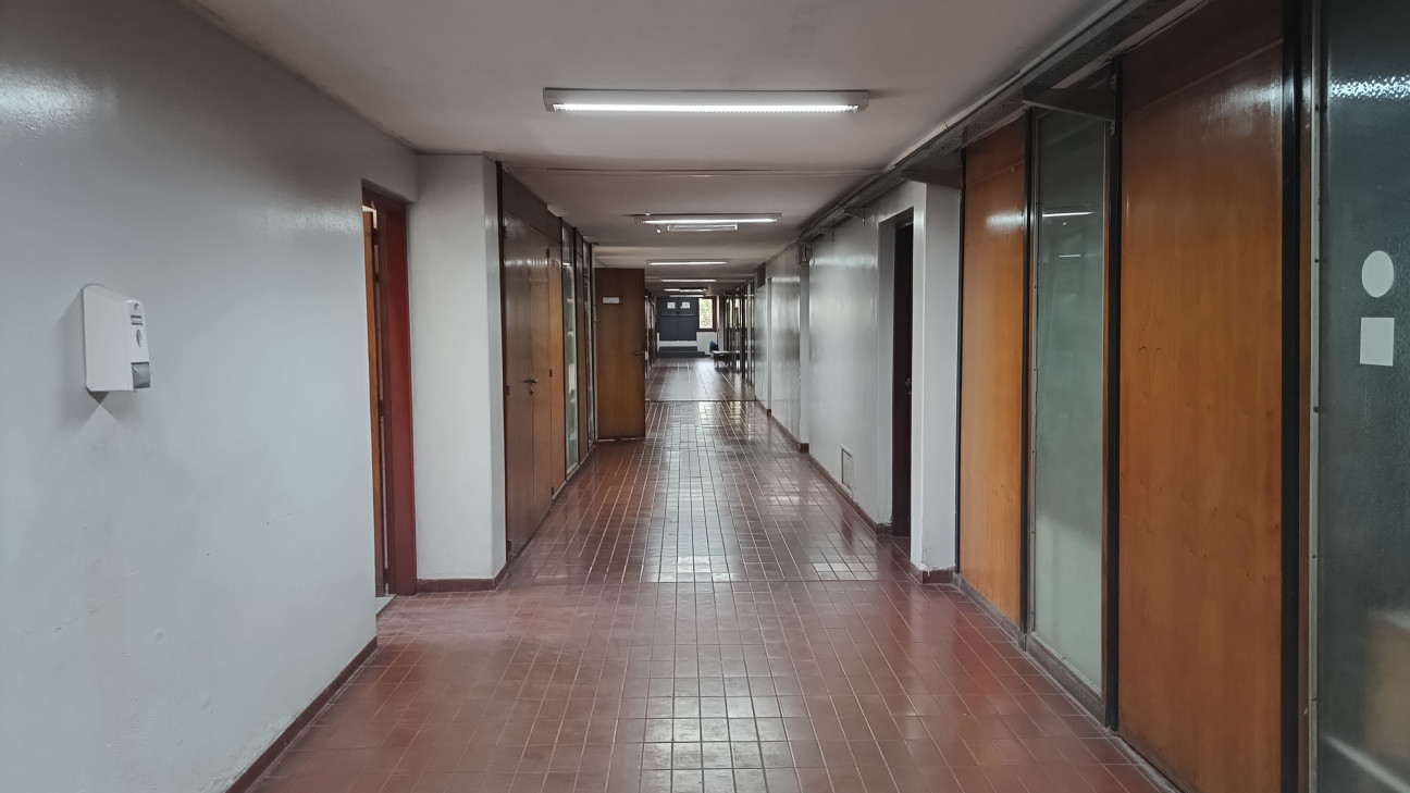 imagen Concursos de Personal de Apoyo Académico para cumplir funciones en el Departamento de Servicios Generales.