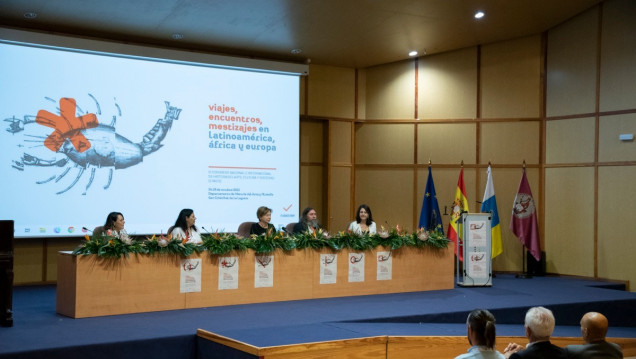imagen La FFyL organizó un exitoso Congreso en Canarias, Tenerife