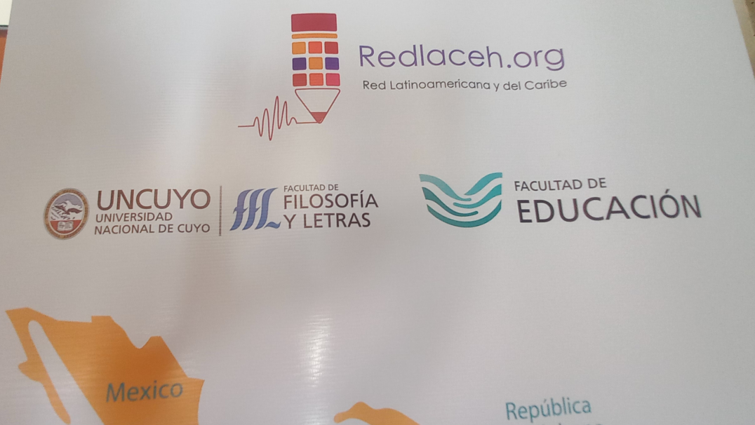 imagen Comenzó el V Congreso Internacional REDLACEH: Pedagogía Hospitalaria Inclusión, Equidad e Innovación