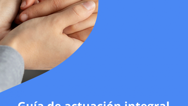 imagen Ofrecen Taller sobre urgencias subjetivas y primeros auxilios psicológicos para docentes y no docentes