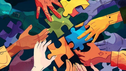 imagen Diálogos extensionistas. Una experiencia interdisciplinaria para soñar mundos posibles