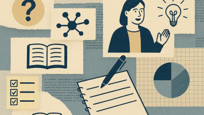 imagen Taller de Planificación de Escritura de Tesis de Grado 