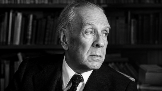 imagen El legado cultural de Jorge Luis Borges