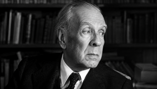 imagen El legado cultural de Jorge Luis Borges