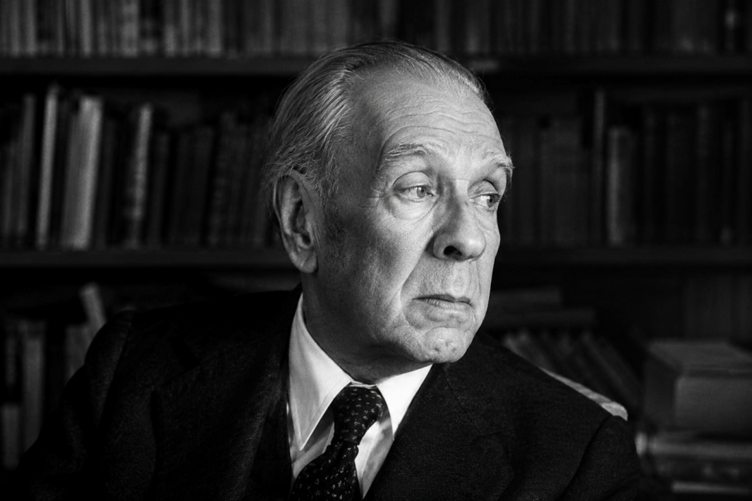 imagen El legado cultural de Jorge Luis Borges
