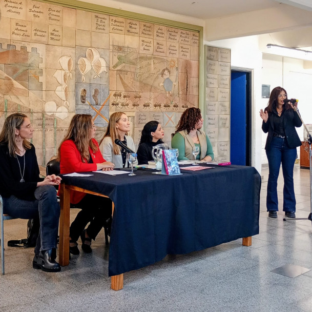 imagen Entre memoria y enseñanza: un libro que abre nuevas preguntas sobre la historia