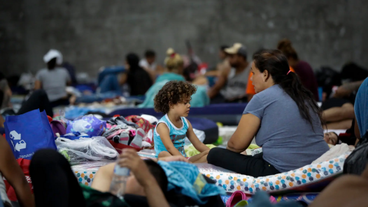 imagen Jornada  "Migración y Educación: Retos y Perspectivas"